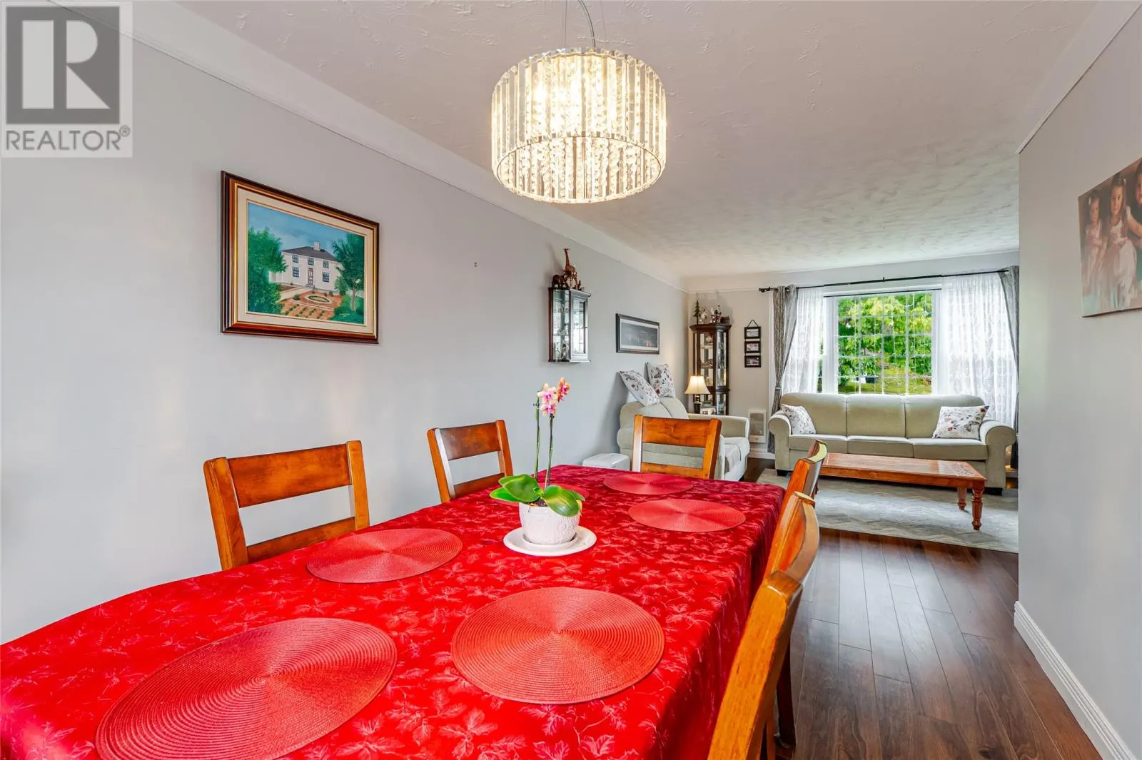 20 Harnum Crescent