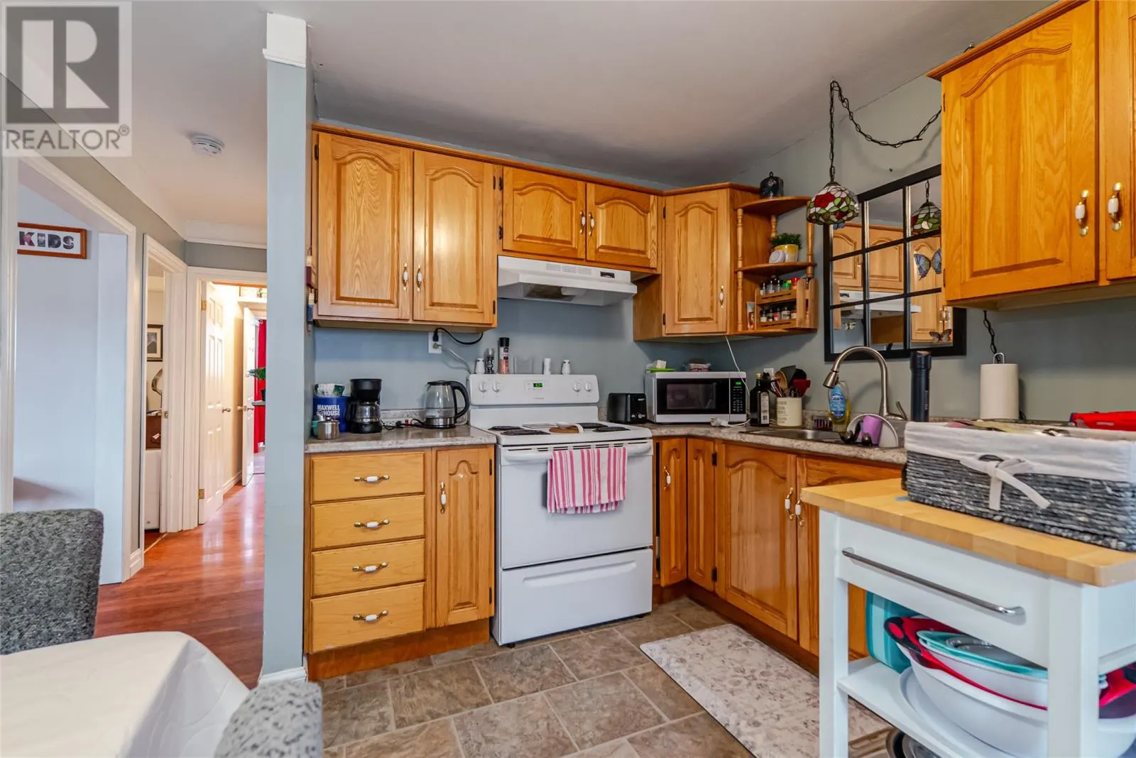 20 Harnum Crescent