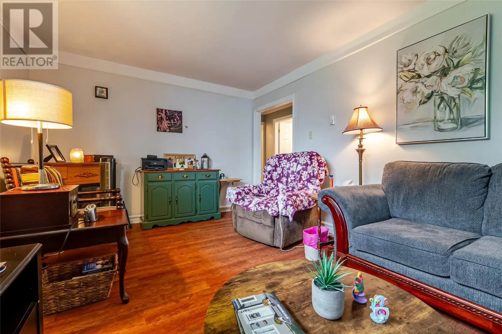 20 Harnum Crescent