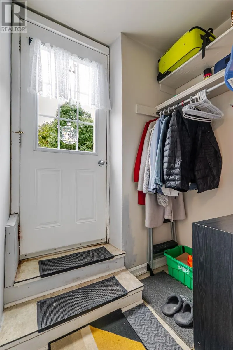 20 Harnum Crescent
