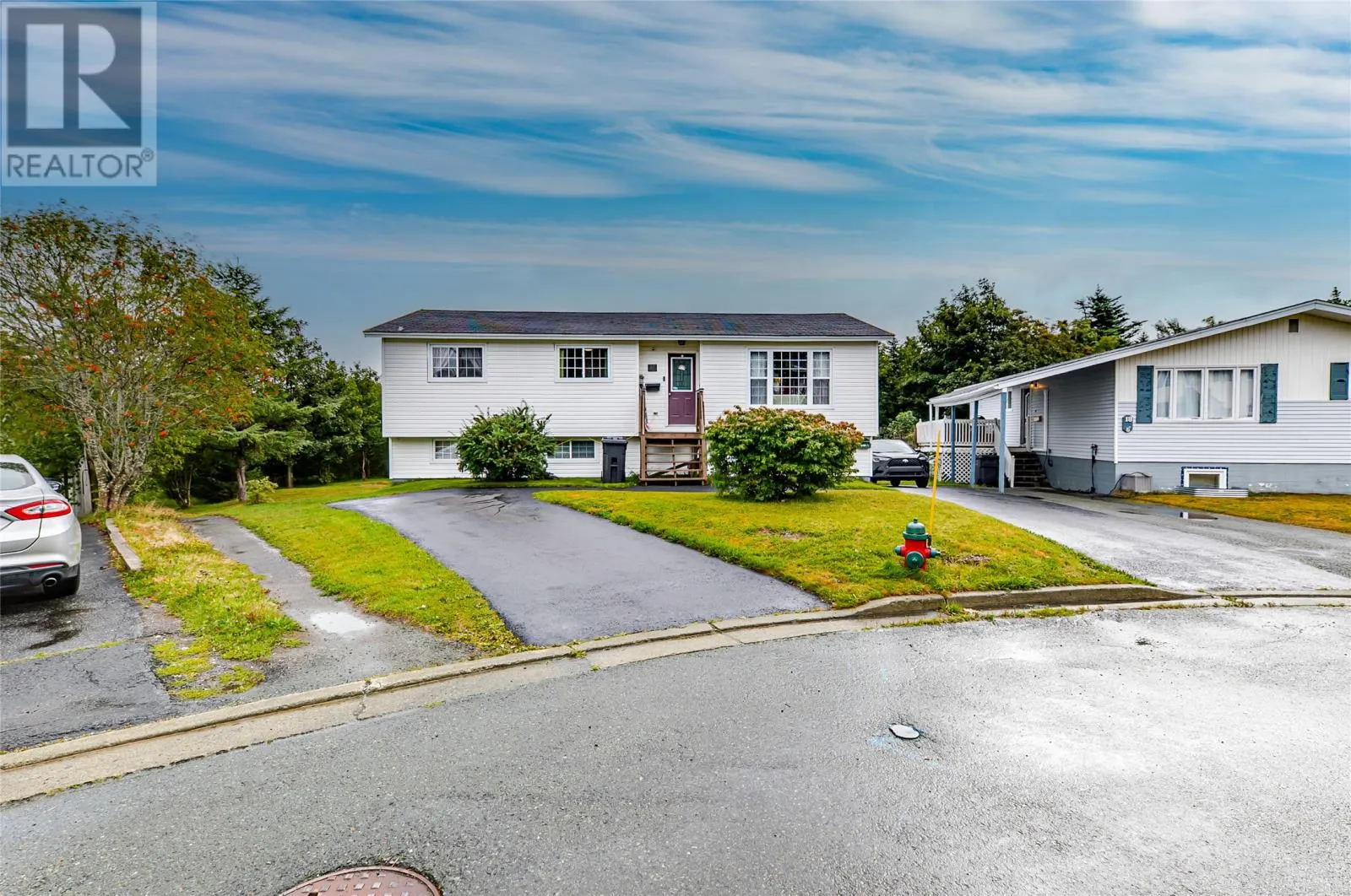 20 Harnum Crescent
