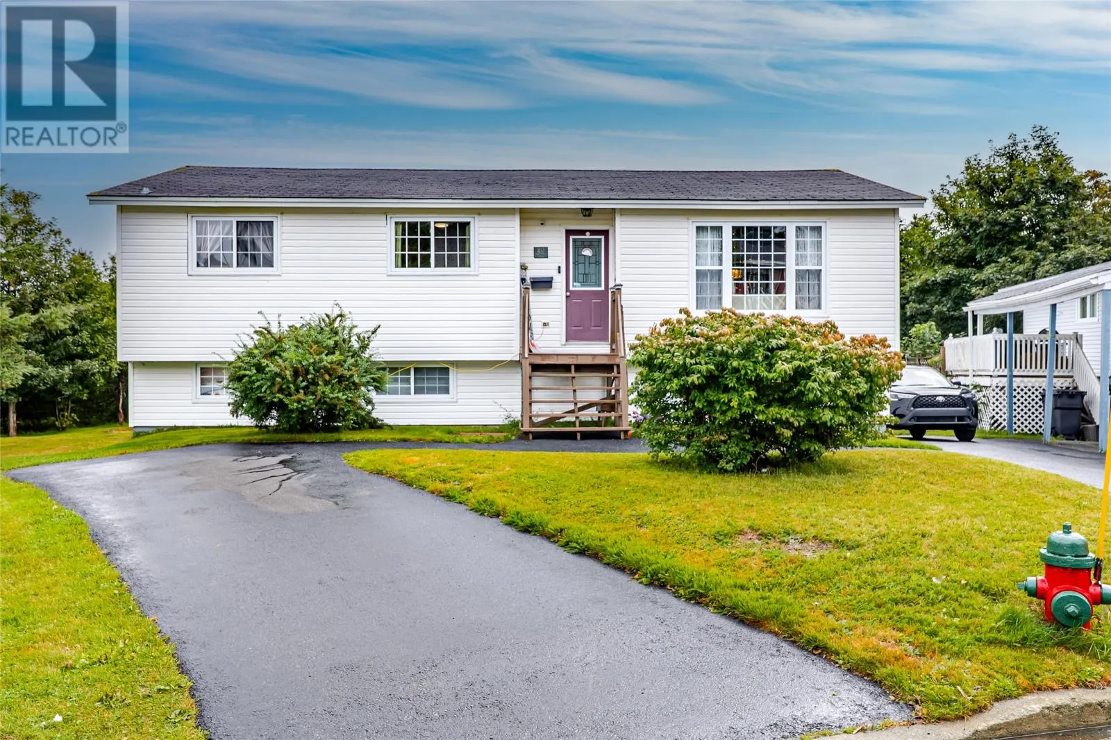 20 Harnum Crescent