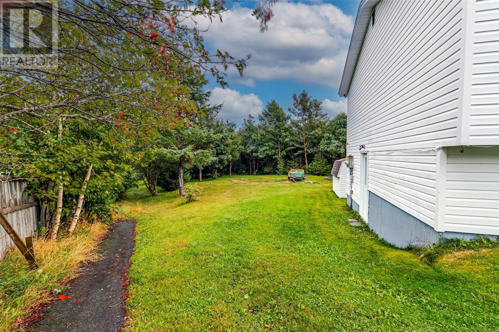 20 Harnum Crescent