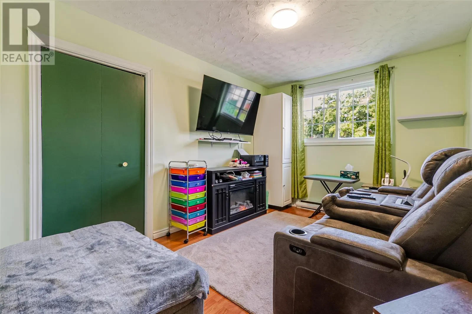 20 Harnum Crescent