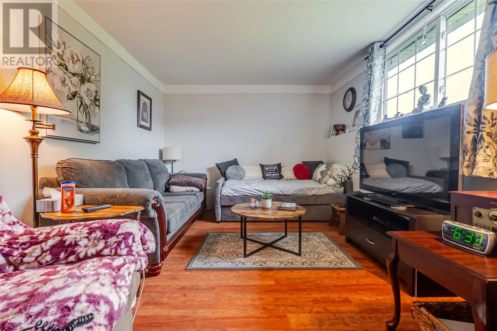 20 Harnum Crescent