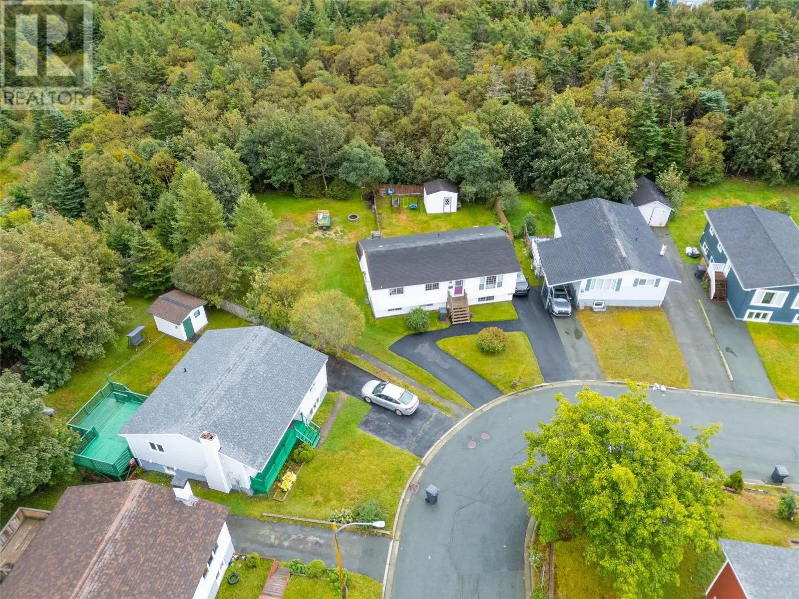 20 Harnum Crescent