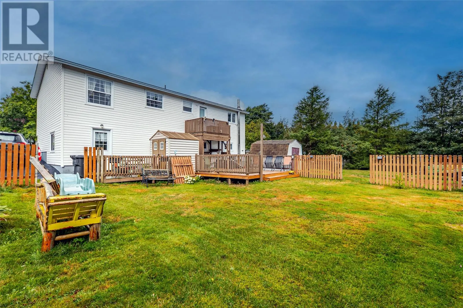 20 Harnum Crescent