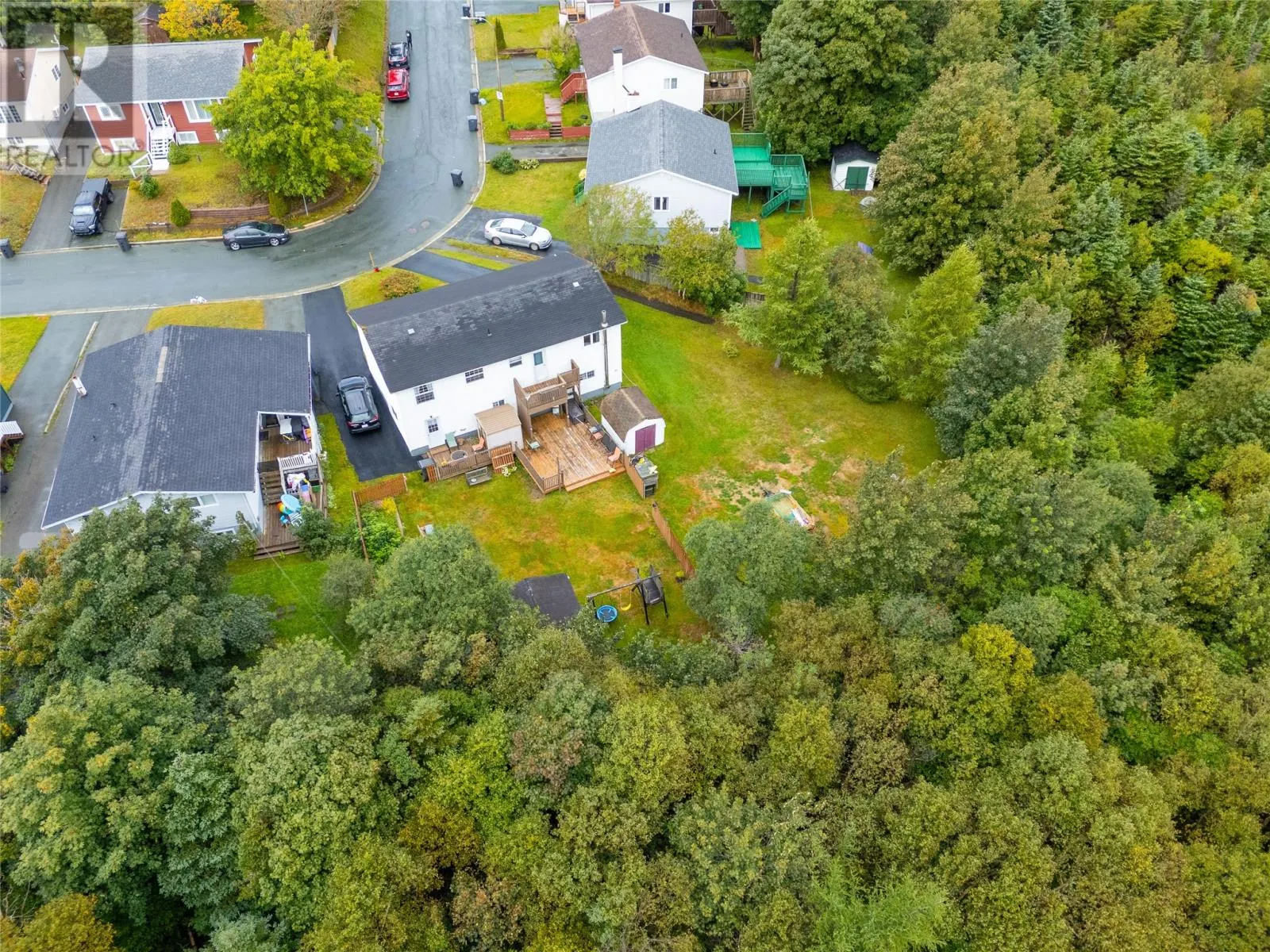 20 Harnum Crescent