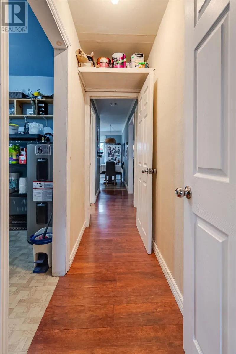 20 Harnum Crescent