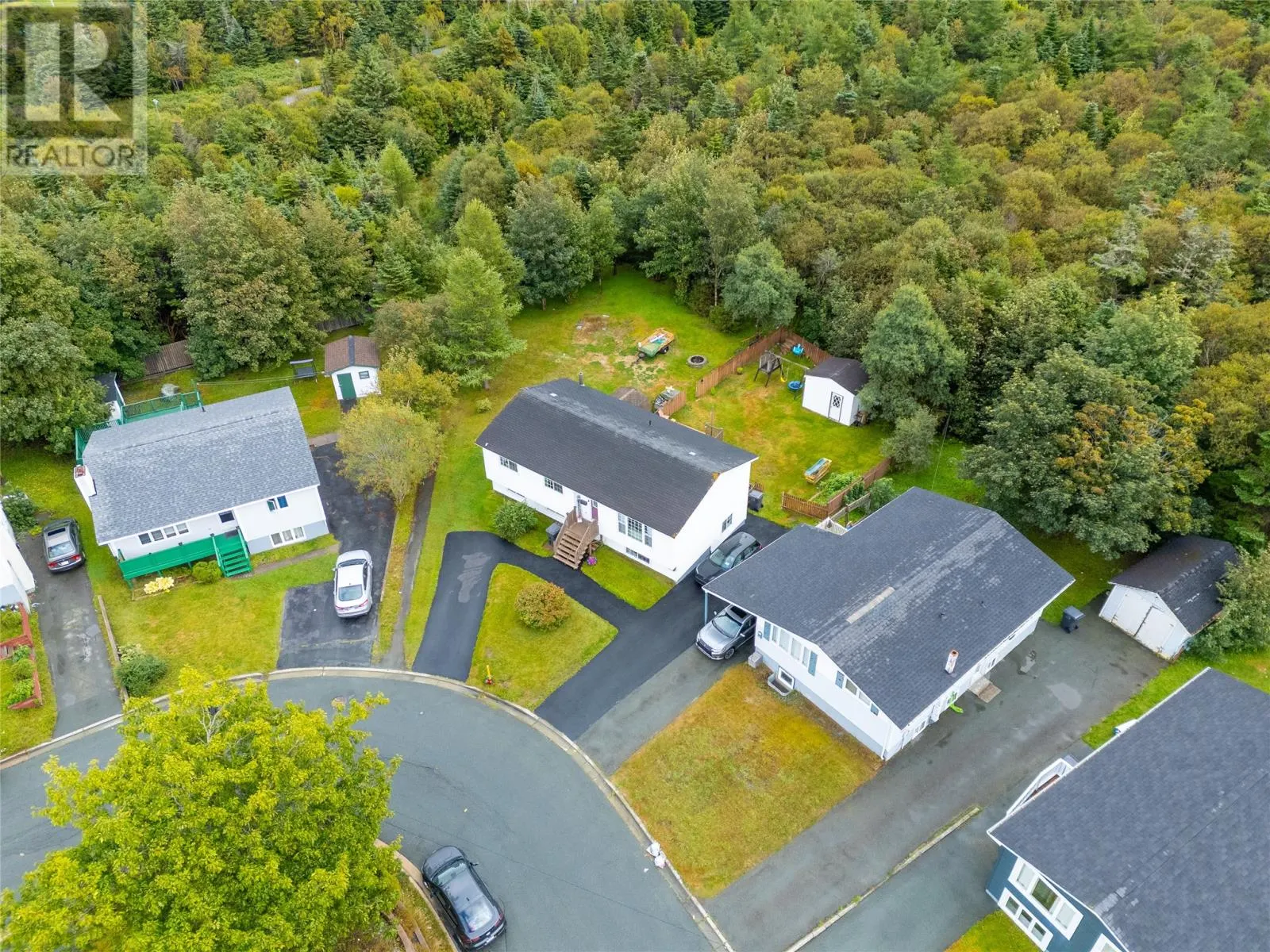 20 Harnum Crescent