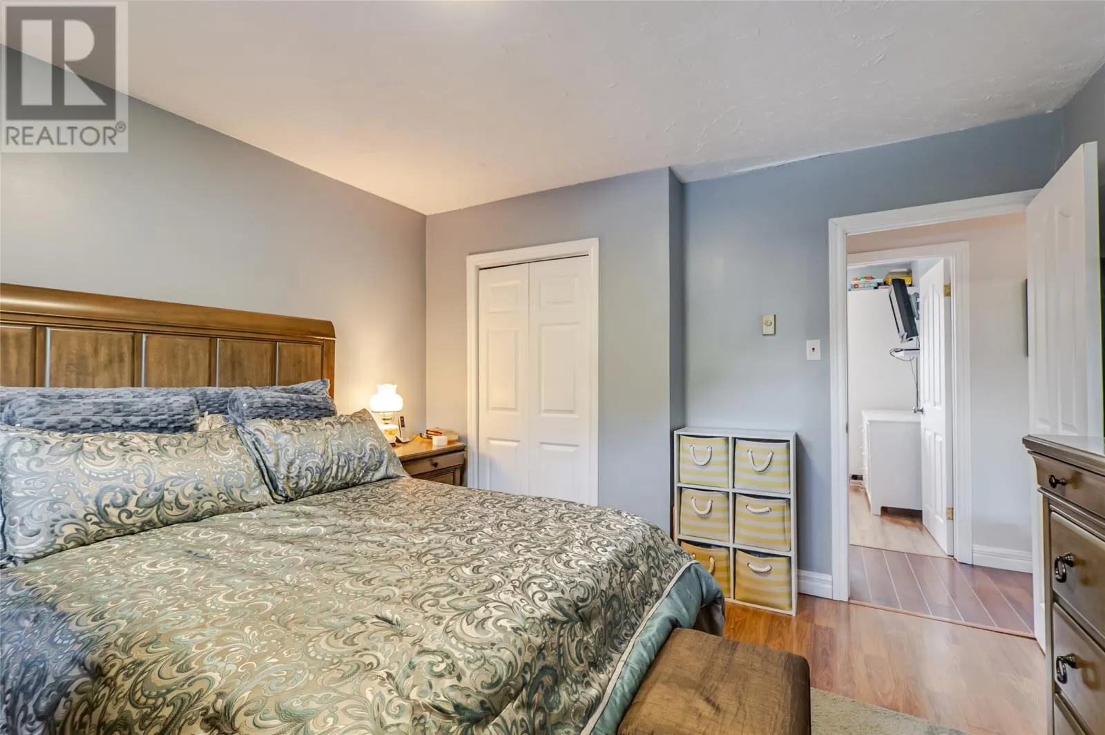 20 Harnum Crescent
