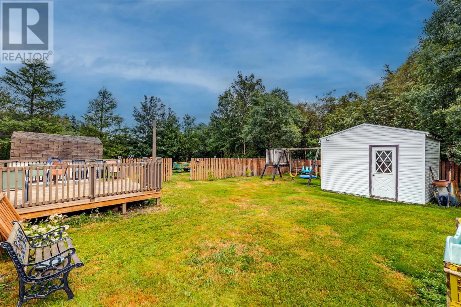 20 Harnum Crescent