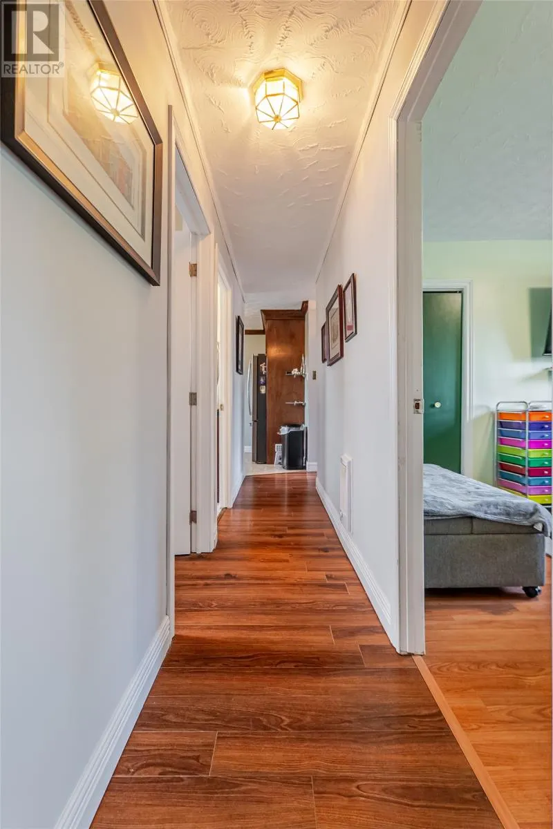 20 Harnum Crescent
