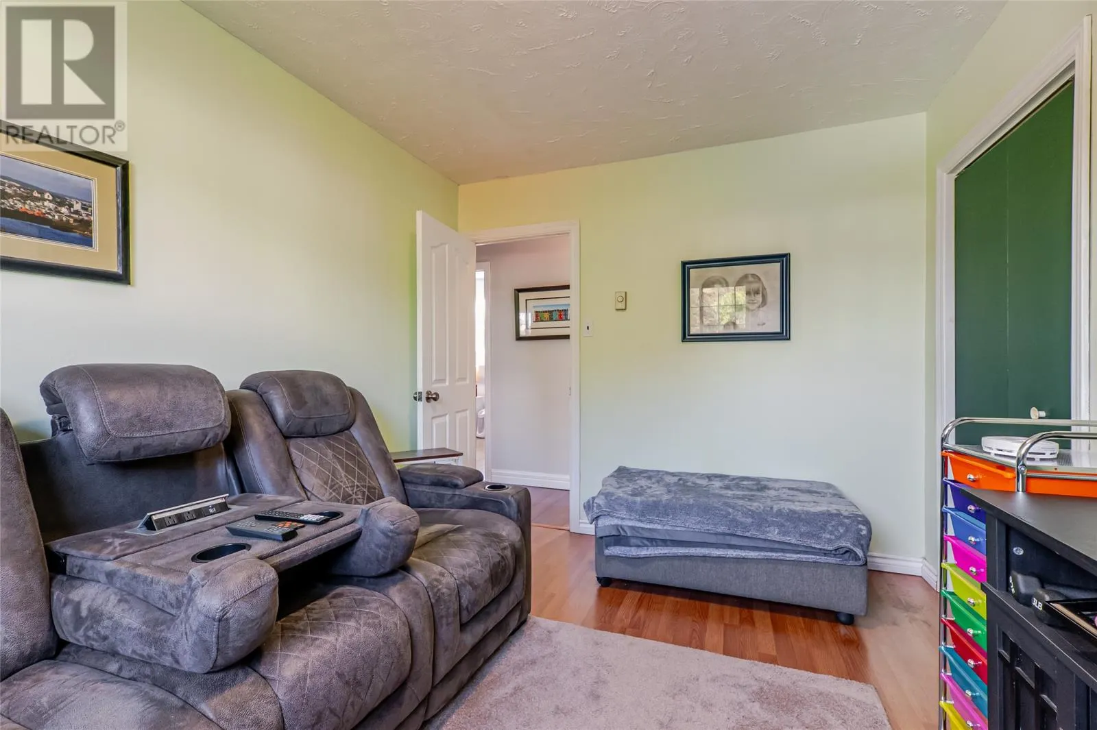 20 Harnum Crescent