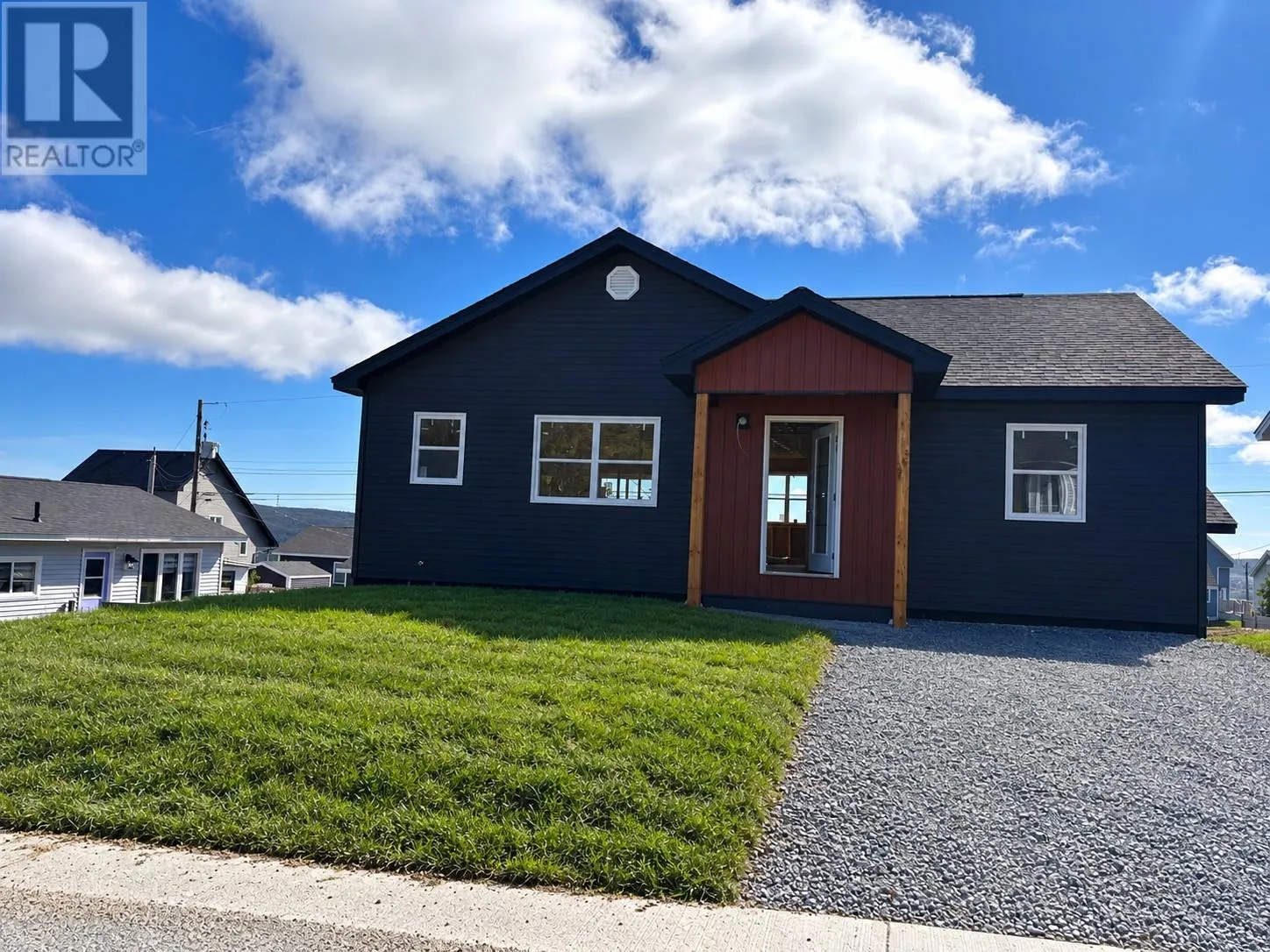 237 New Pennywell Road