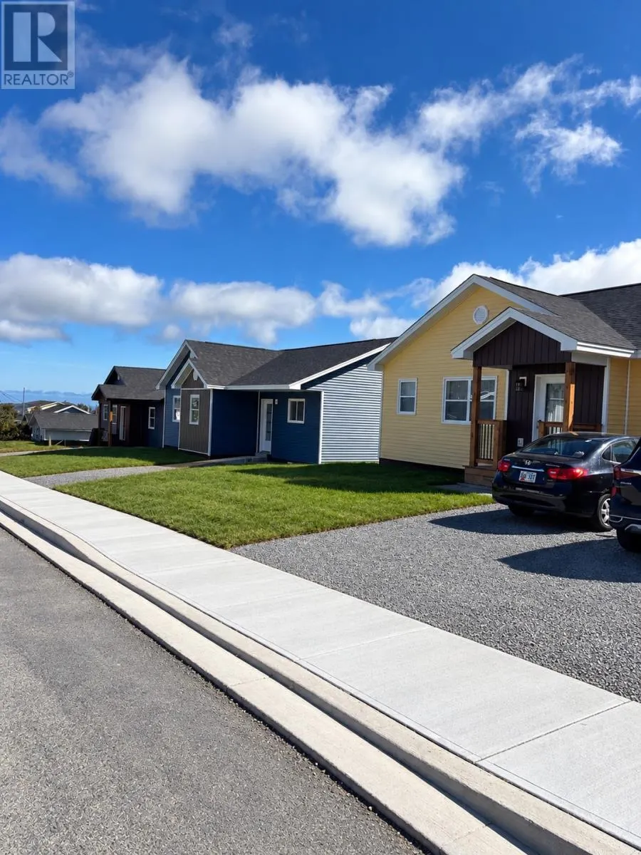 237 New Pennywell Road