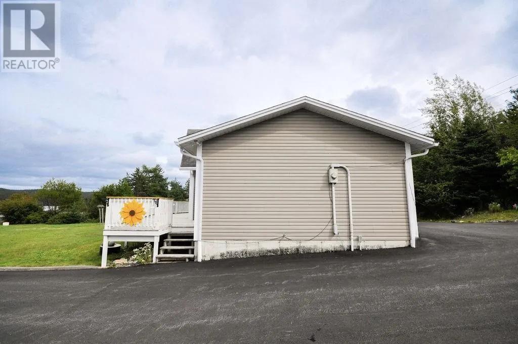 311 Southeast Road