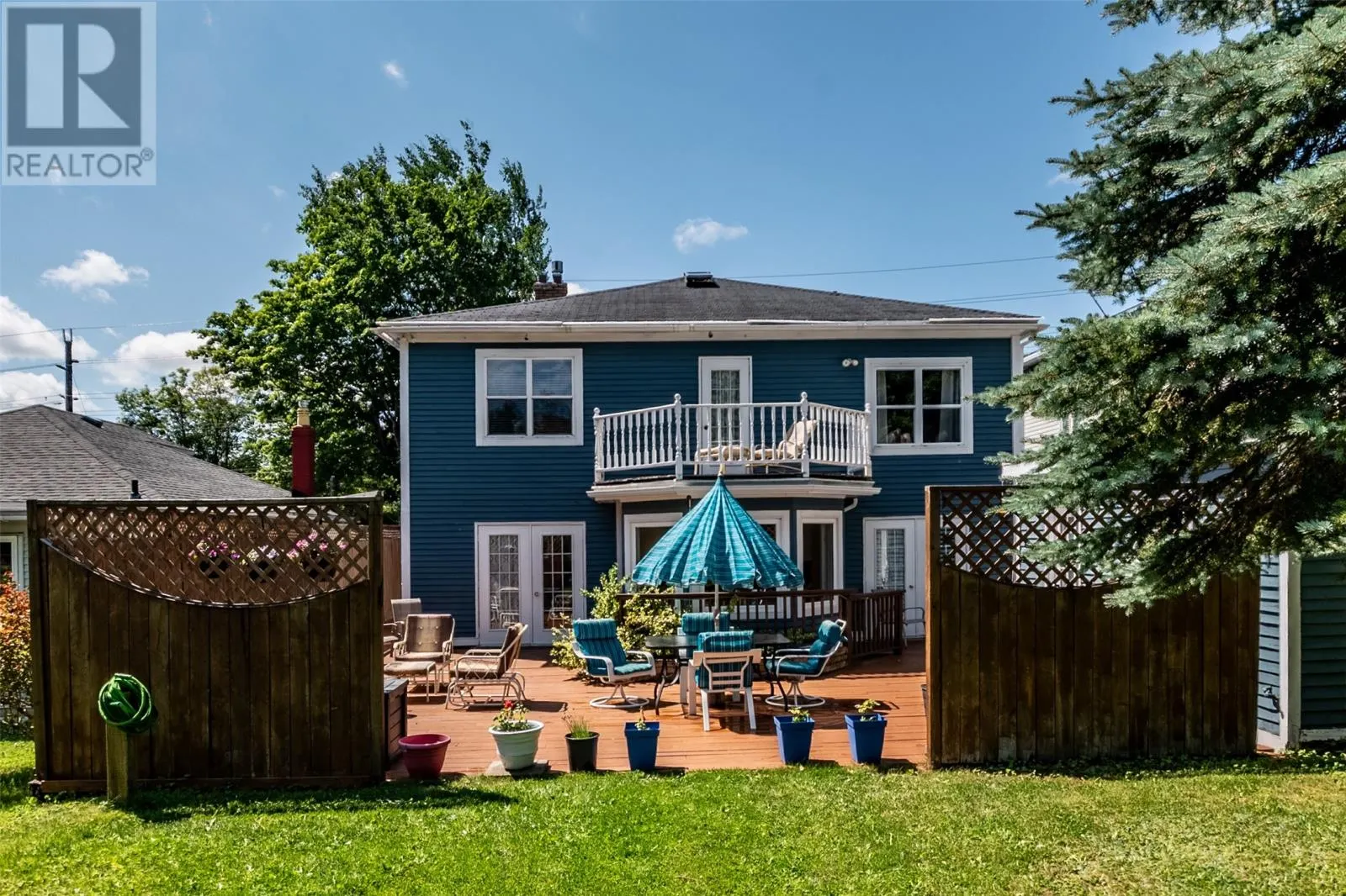 148 Portugal Cove Road