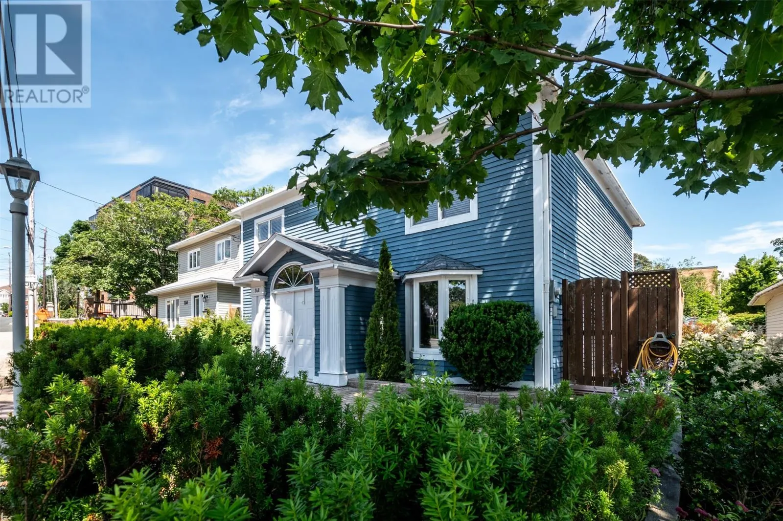 148 Portugal Cove Road