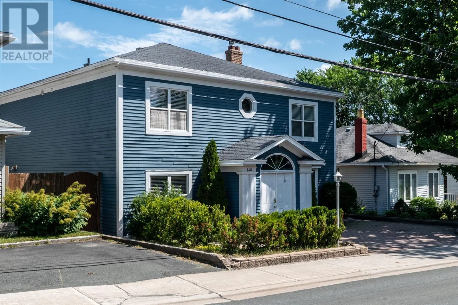 148 Portugal Cove Road