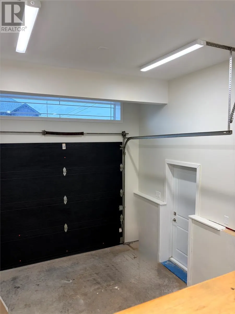 22 Beaumont Hamel Street