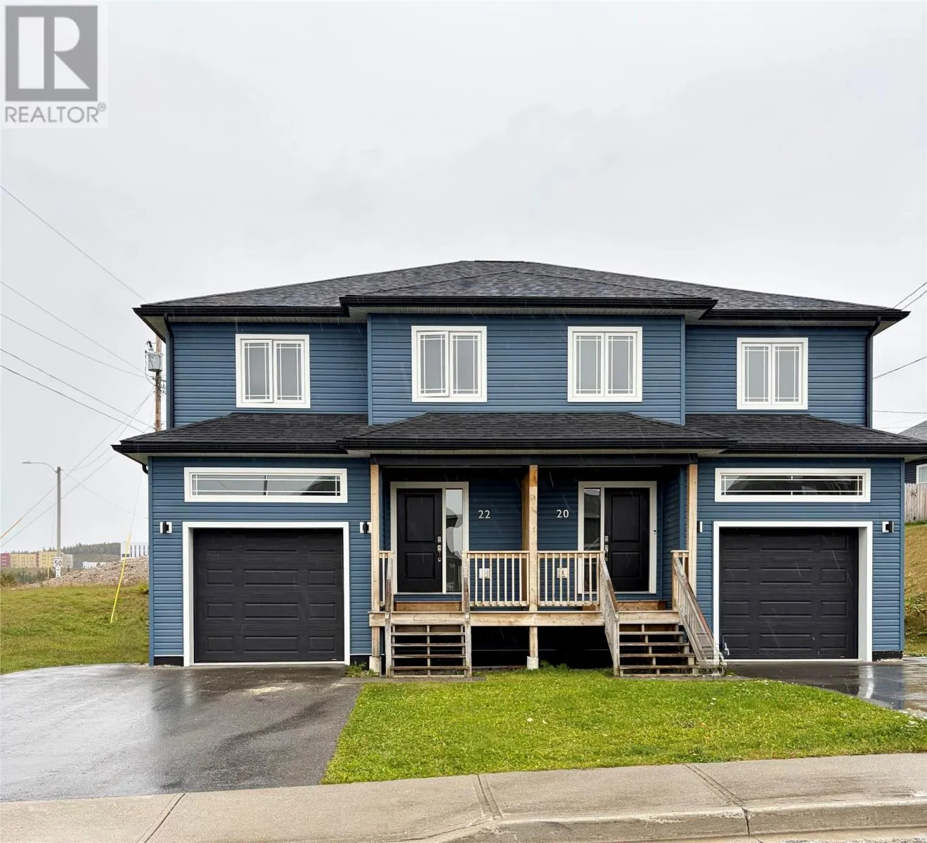 22 Beaumont Hamel Street