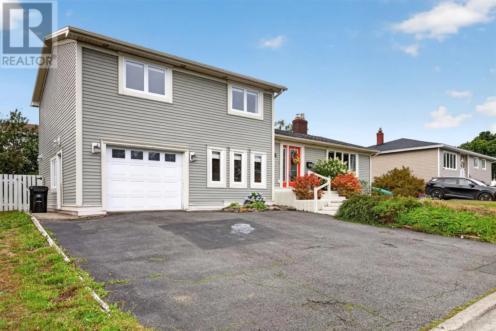 21 Eastmeadows Crescent