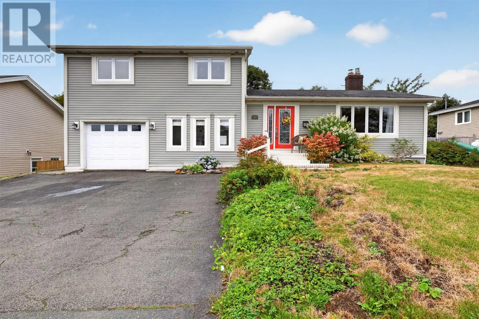 21 Eastmeadows Crescent