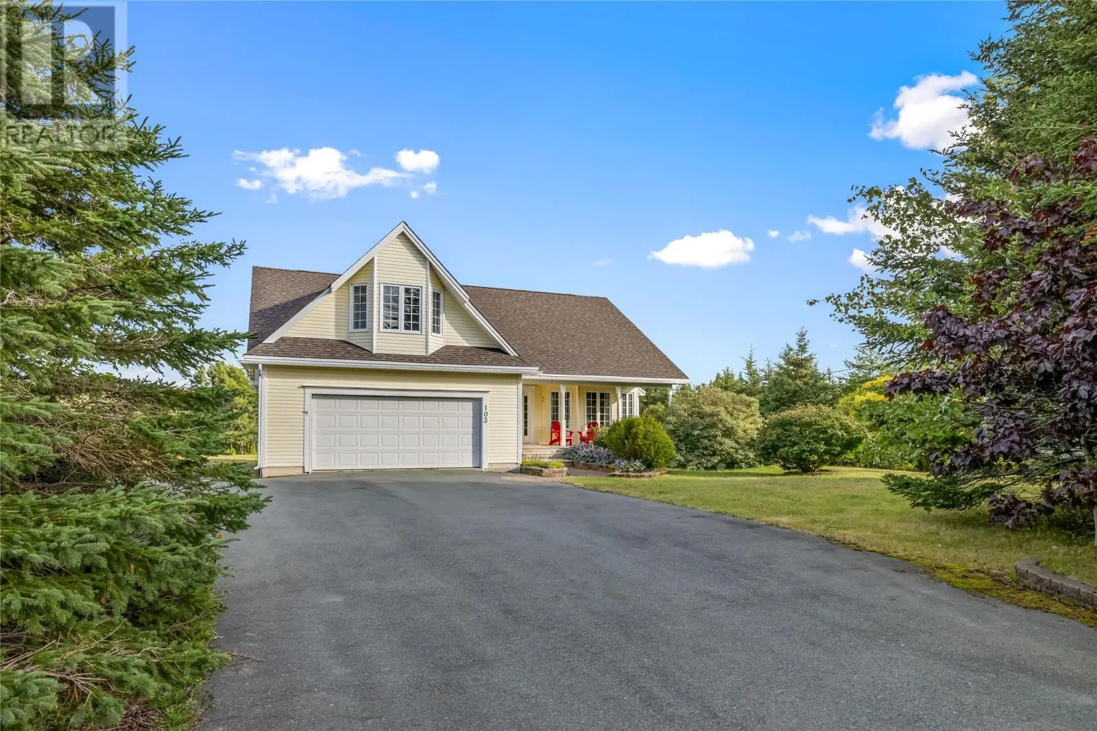 103 Western Island Pond Drive