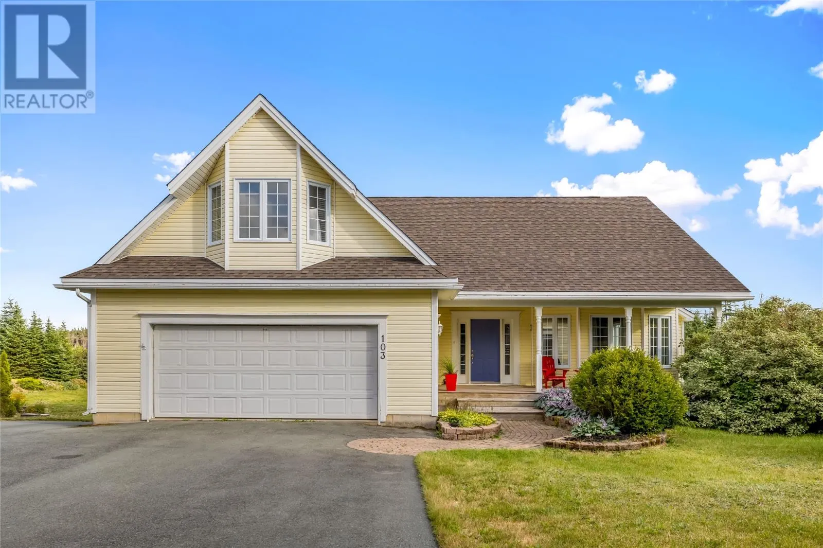 103 Western Island Pond Drive