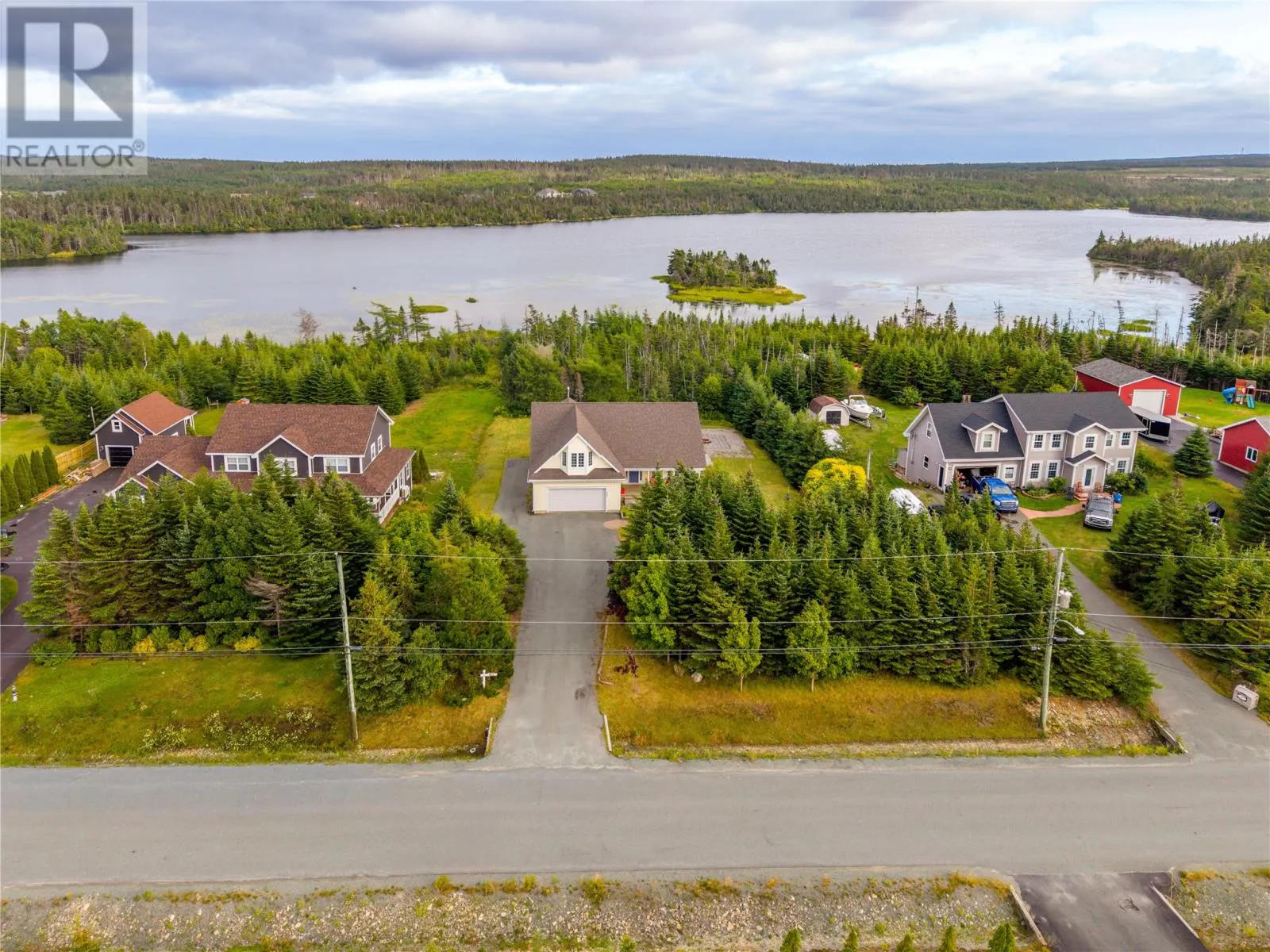 103 Western Island Pond Drive