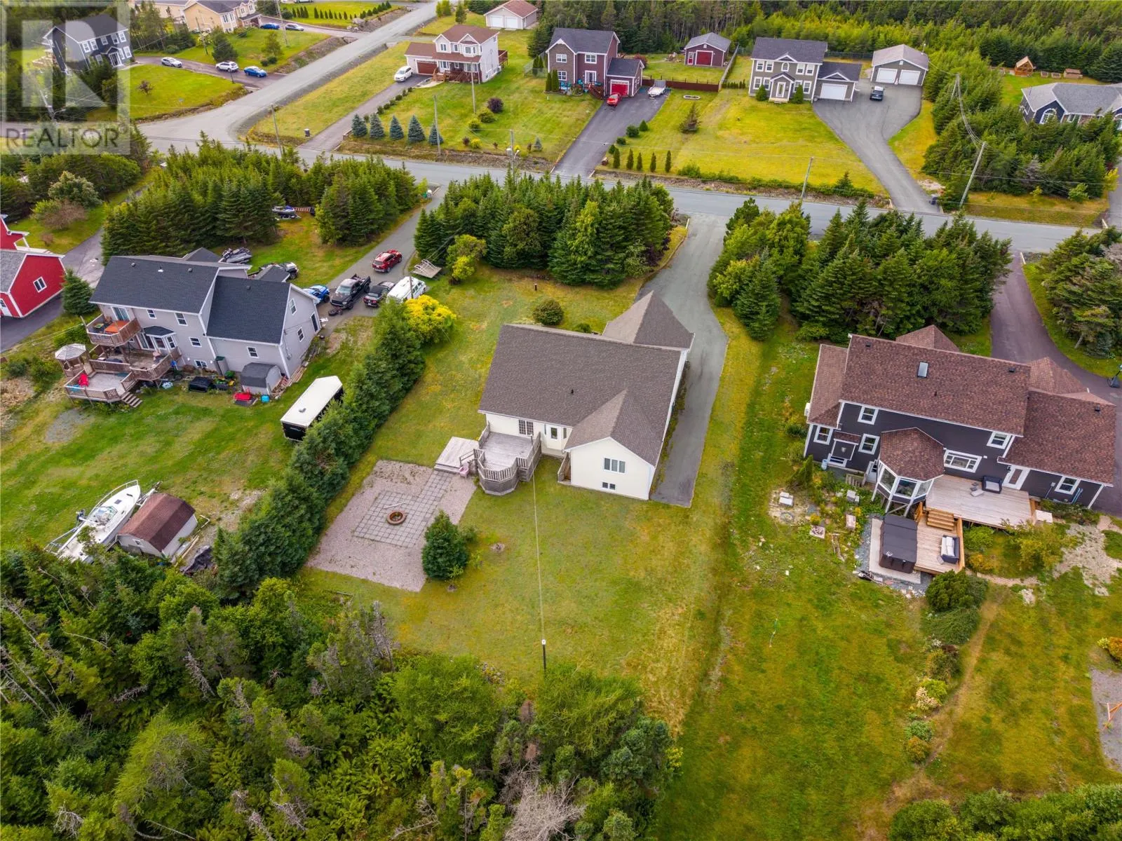 103 Western Island Pond Drive