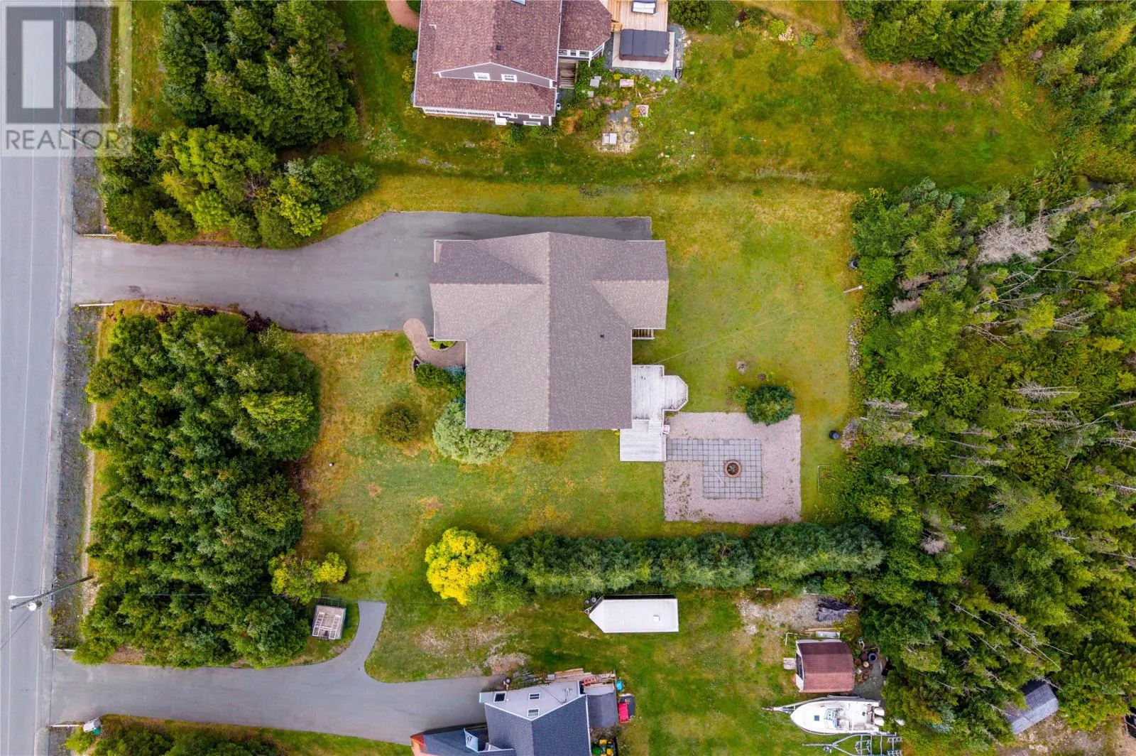 103 Western Island Pond Drive
