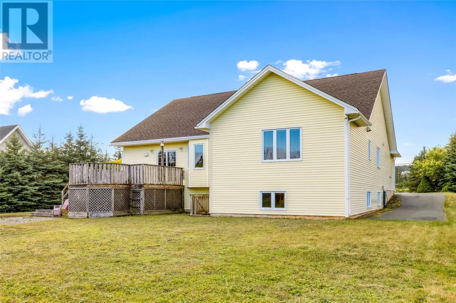 103 Western Island Pond Drive