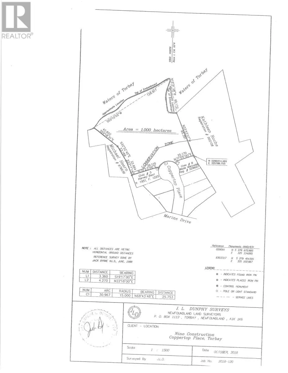 10-12 Coppertop Place
