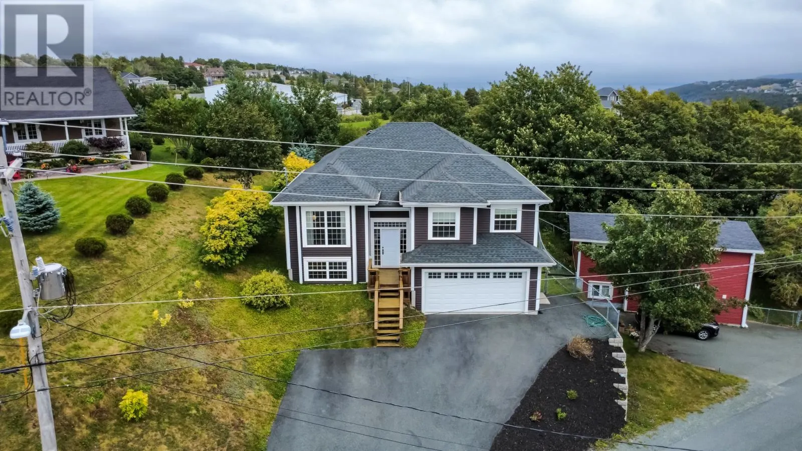 14 Country (14 Manning Hill) Drive