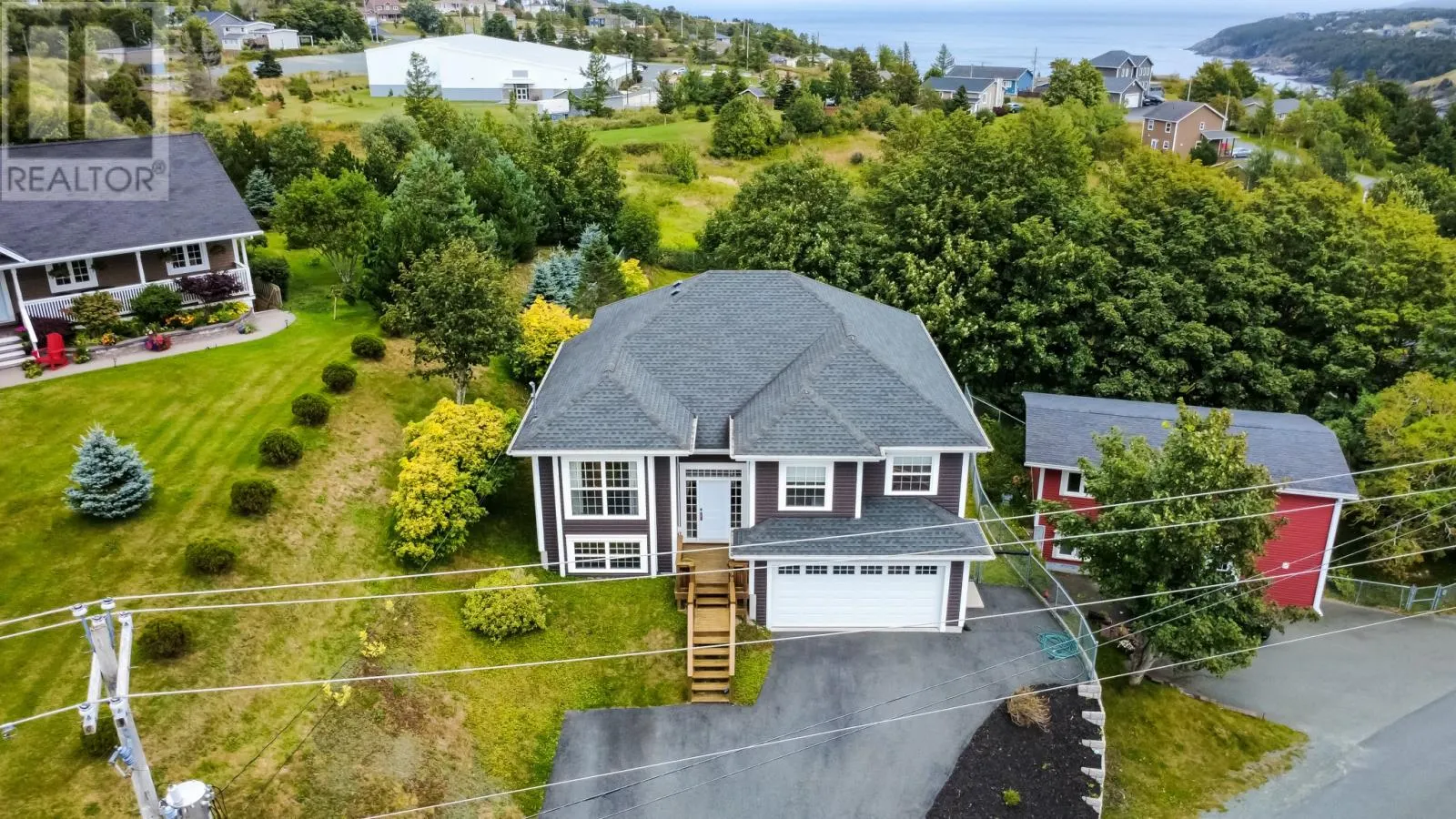 14 Country (14 Manning Hill) Drive