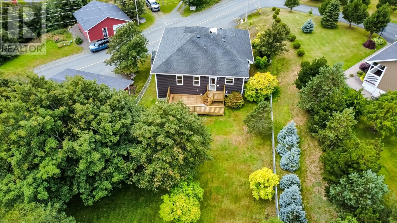14 Country (14 Manning Hill) Drive