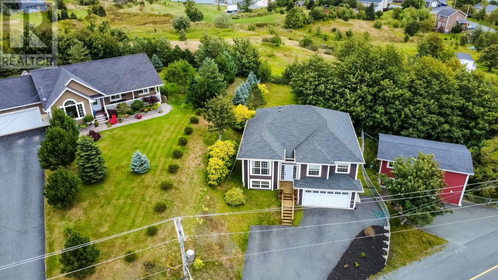 14 Country (14 Manning Hill) Drive