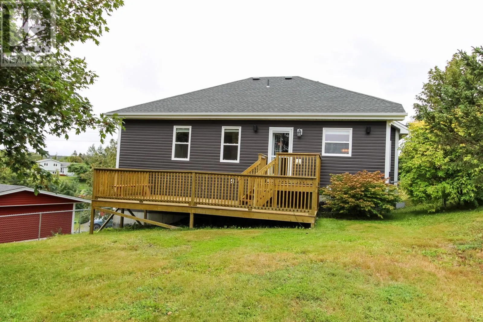 14 Country (14 Manning Hill) Drive