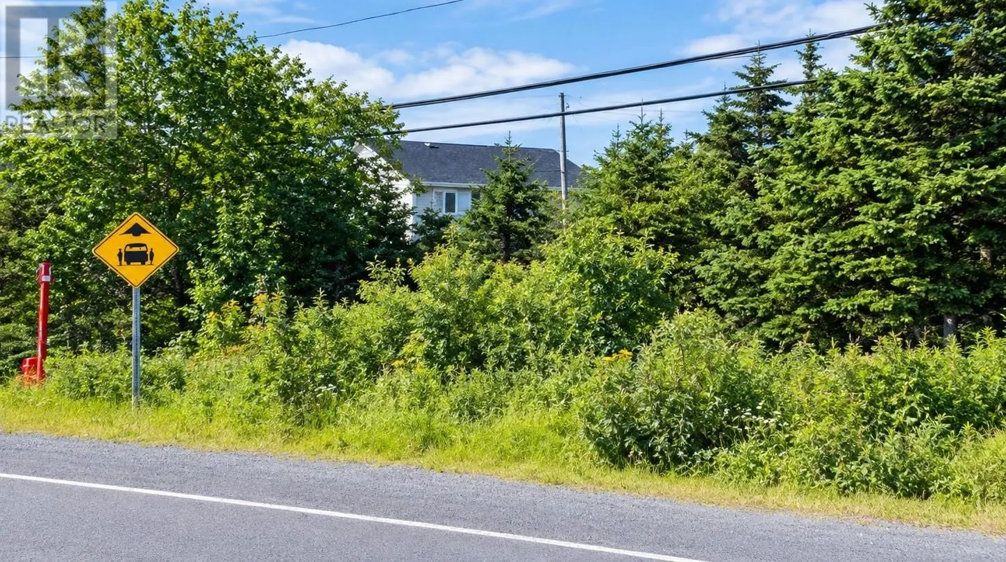 1544 Portugal Cove Road
