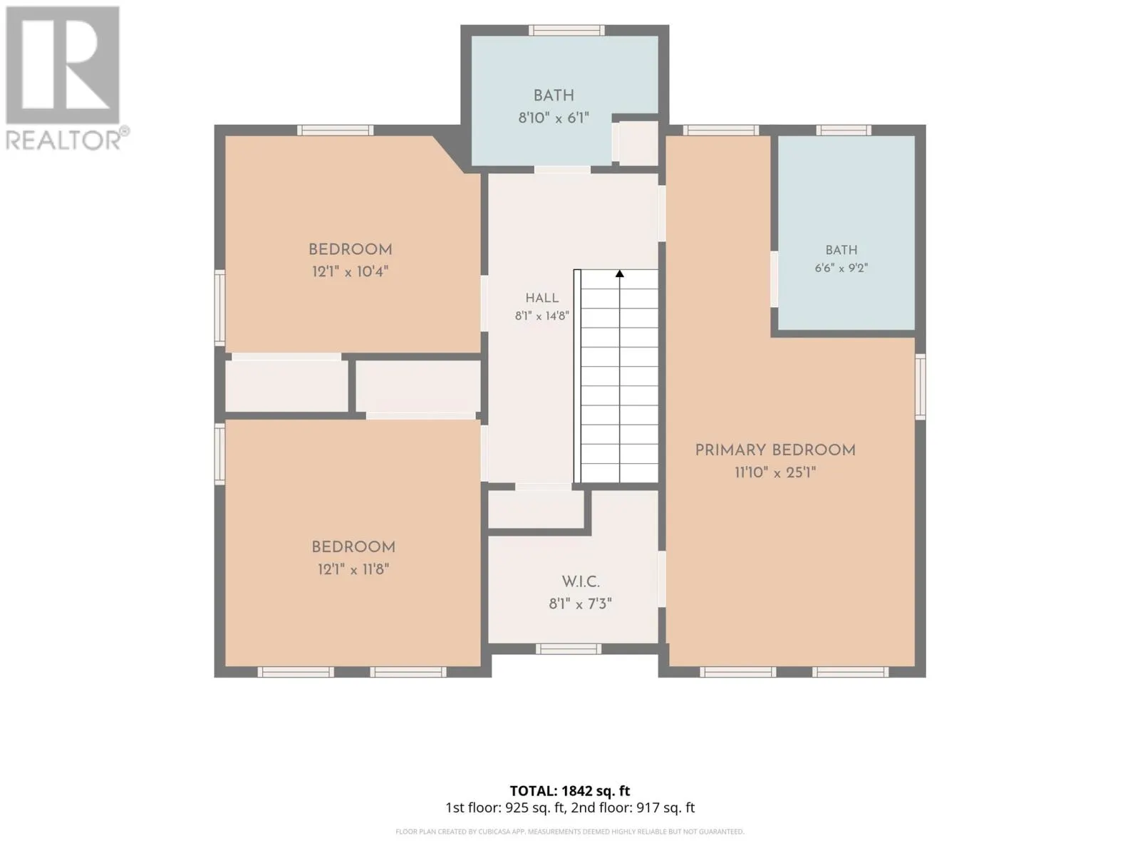 2-4 Conway Crescent
