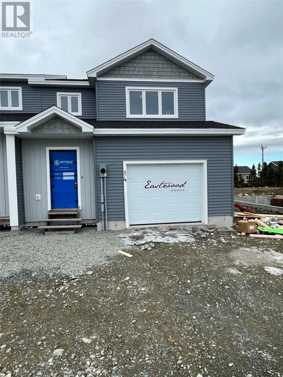 14 Tulip Ridge Boulevard