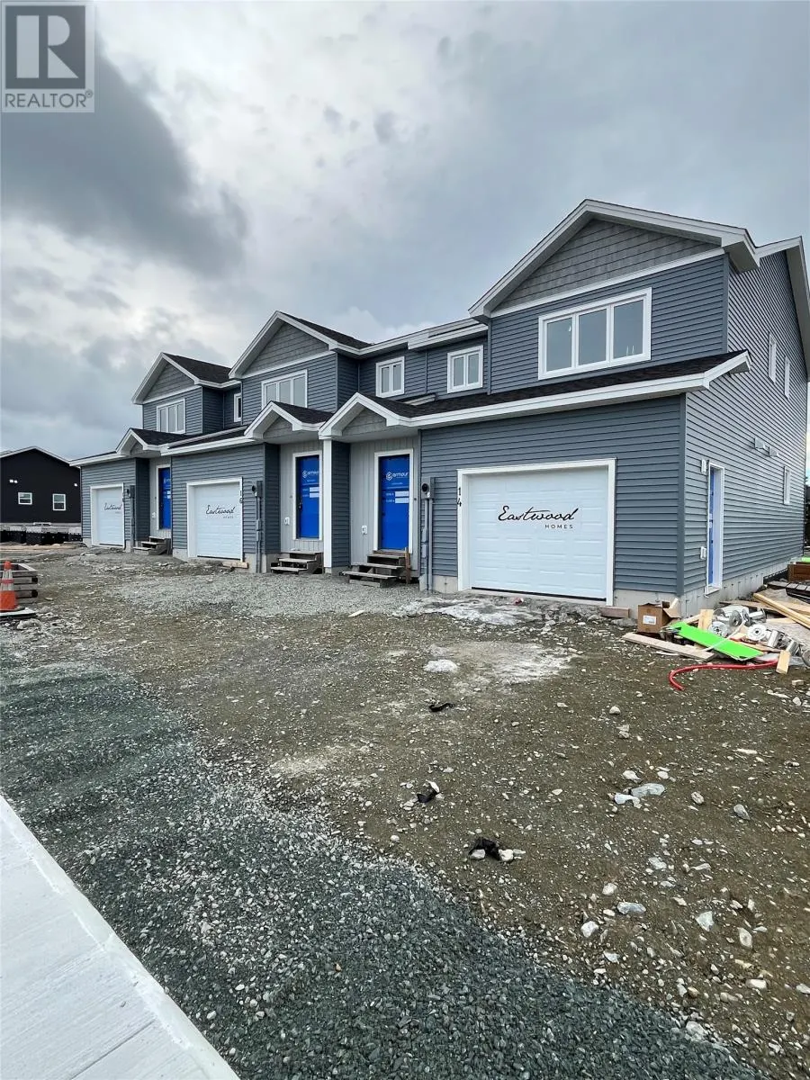 14 Tulip Ridge Boulevard
