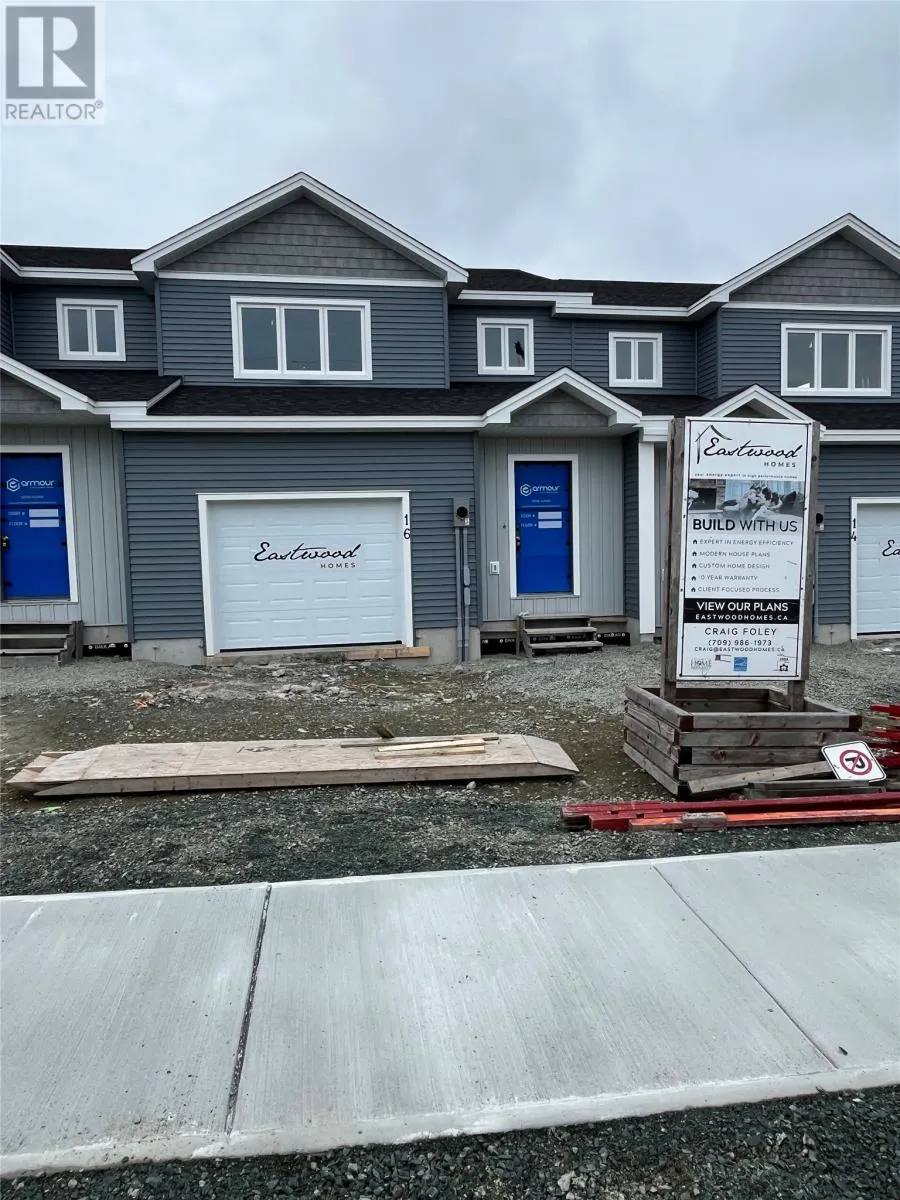 16 Tulip Ridge Boulevard