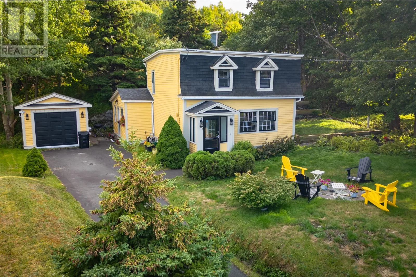 184 Forest Road