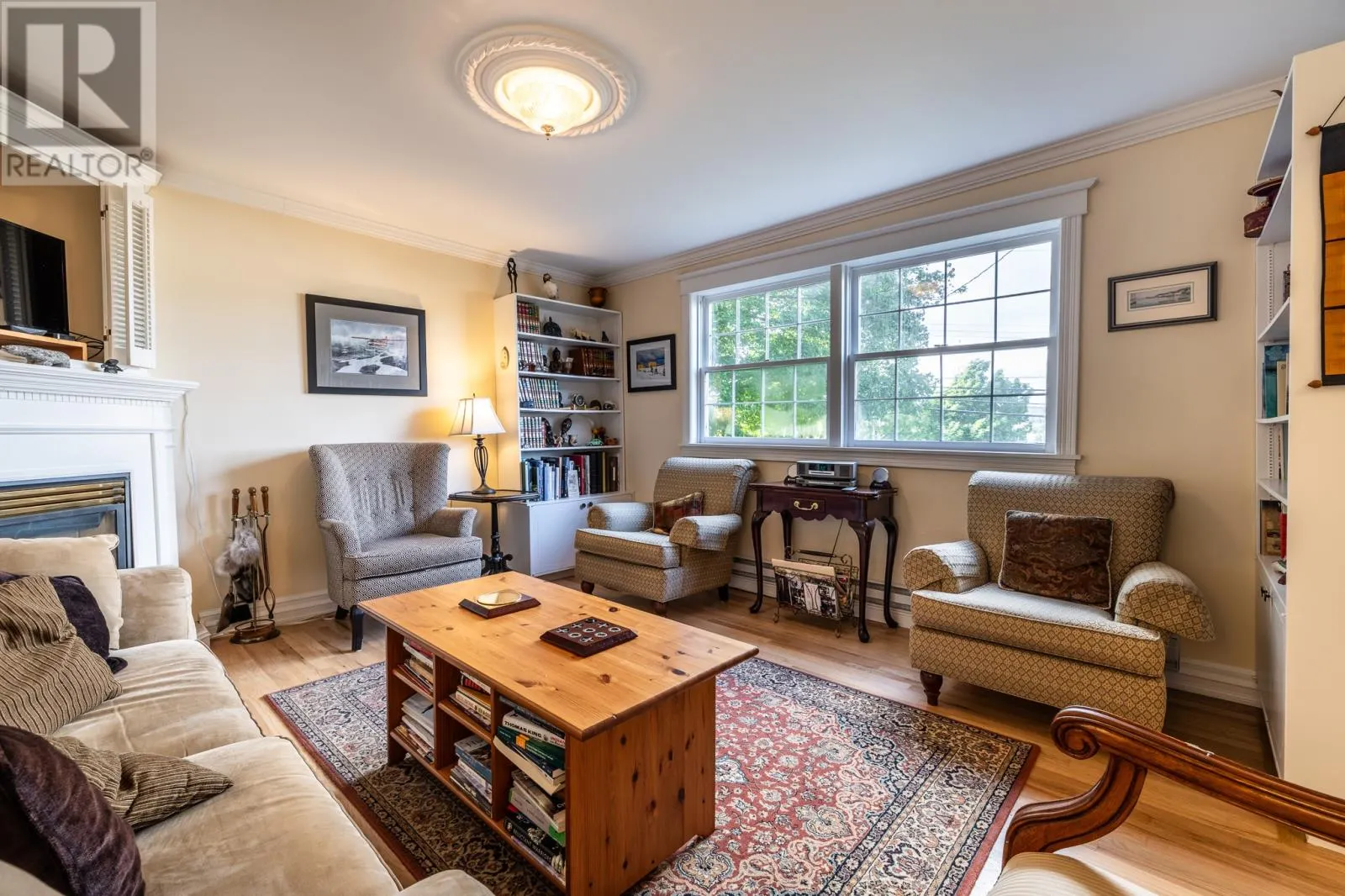 184 Forest Road