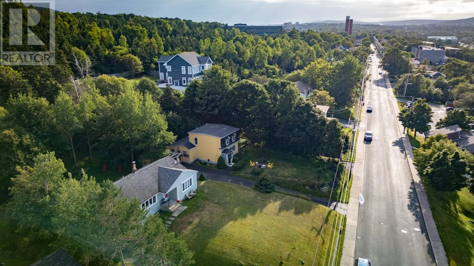 184 Forest Road