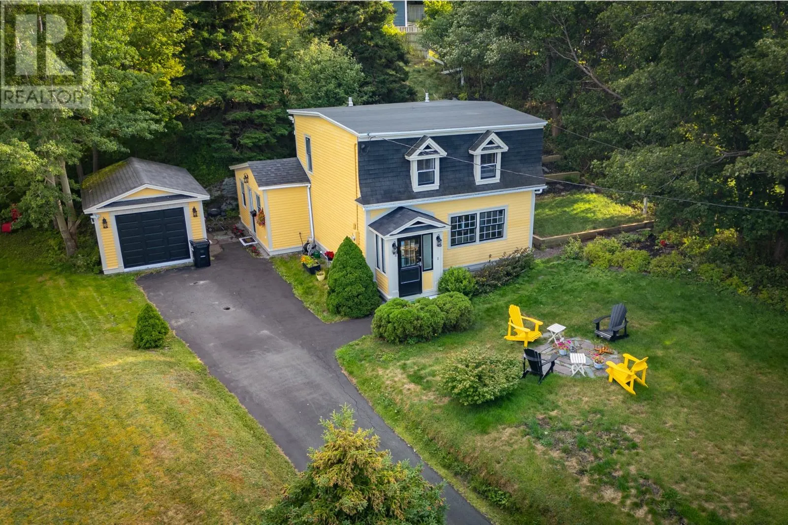 184 Forest Road
