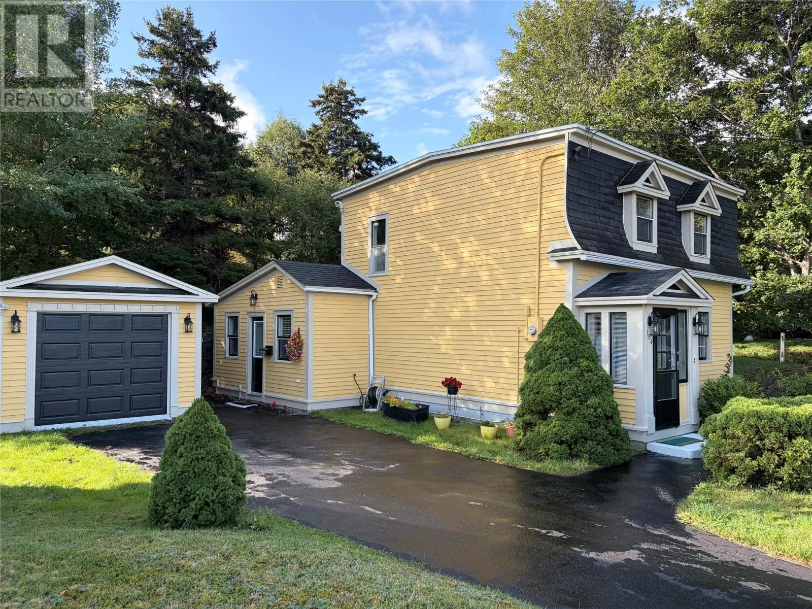184 Forest Road
